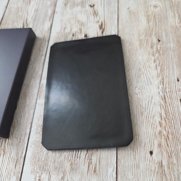 Dior Unisex Phone Card Holder Black - Picture 4 of 5